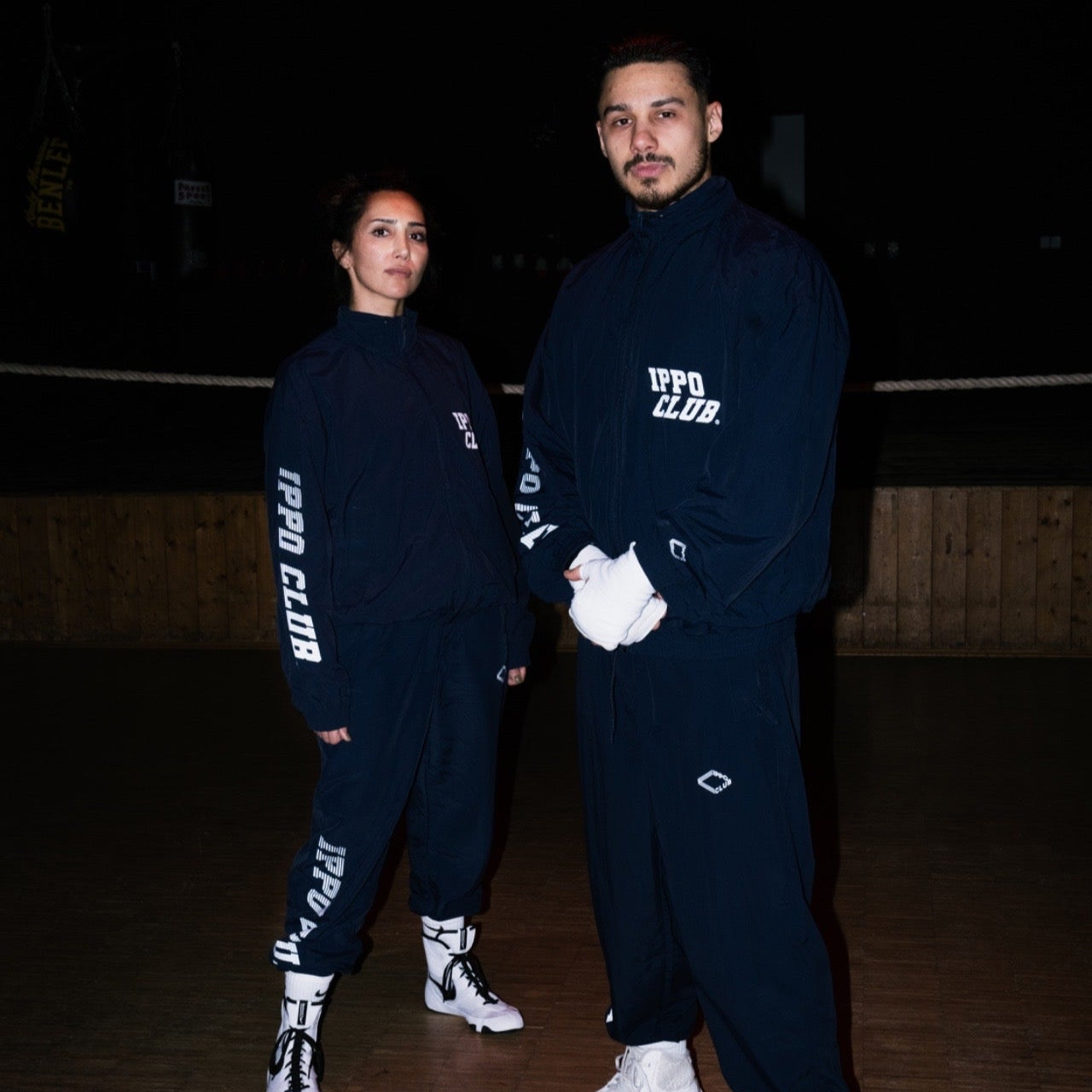 IPPO Club Tracksuit - Pants