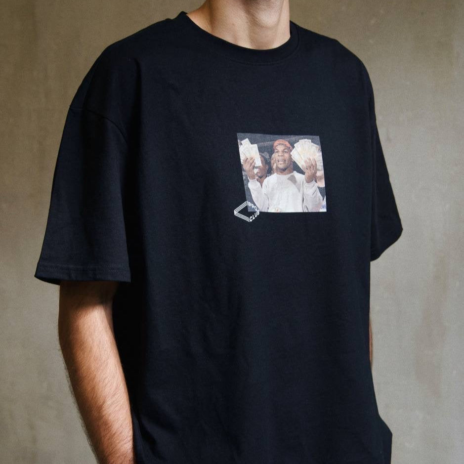 IPPO Club "100.000$" - Shirt