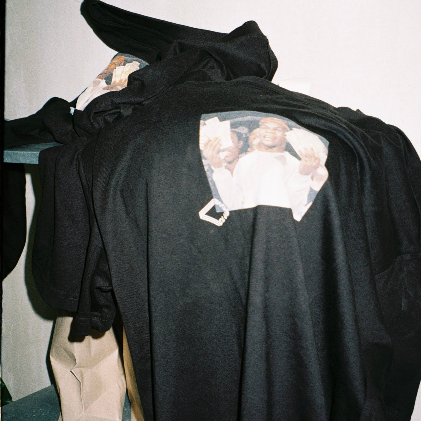 IPPO Club "100.000$" - Shirt