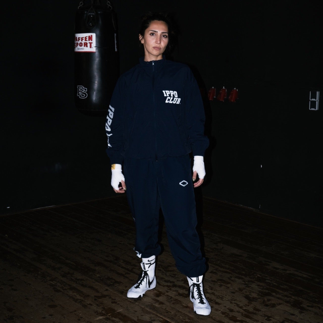 IPPO Club Tracksuit - Jacket