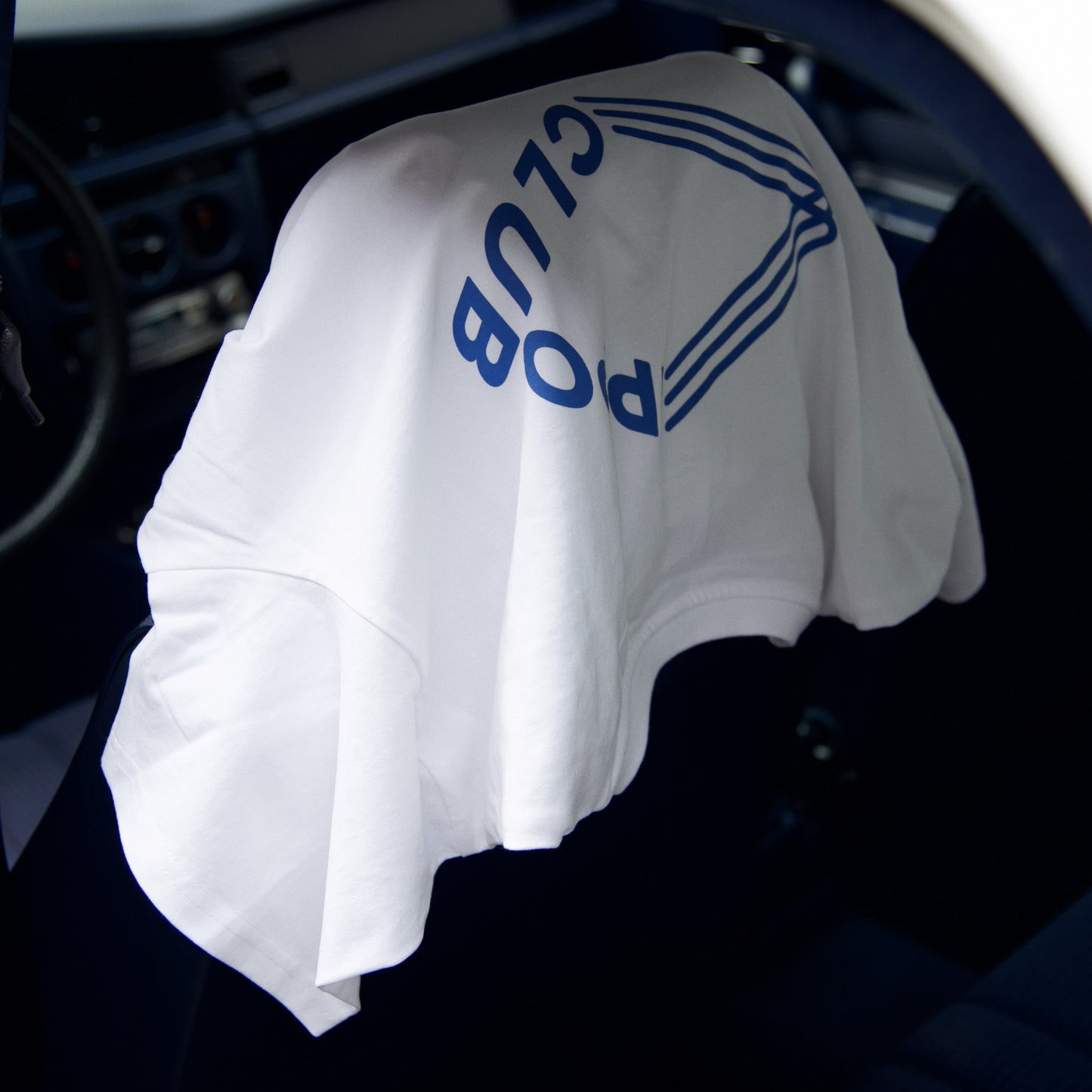 IPPO Club "Powerade" - Shirt