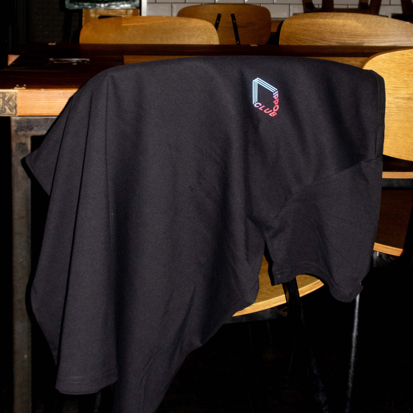 IPPO Club x Takumi "Ryo-Ko" - Shirt