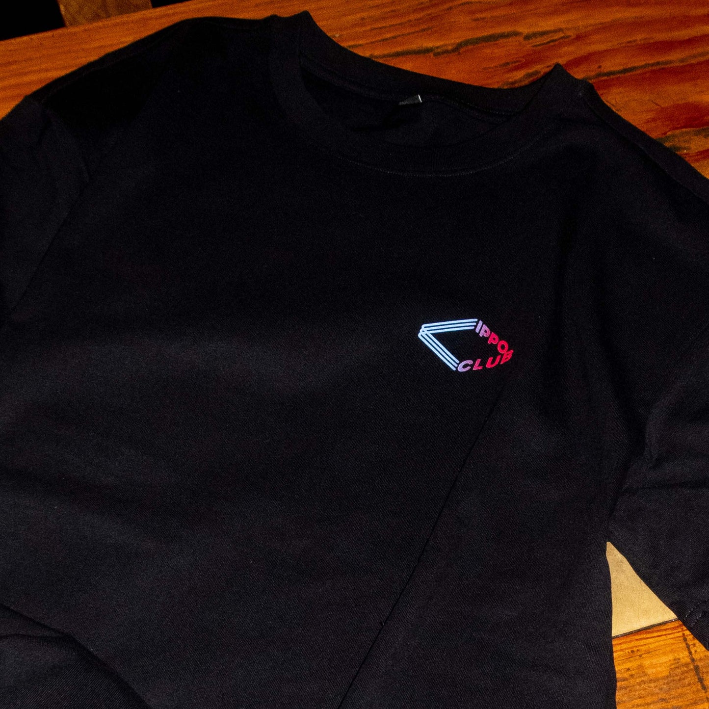 IPPO Club x Takumi "Ryo-Ko" - Shirt