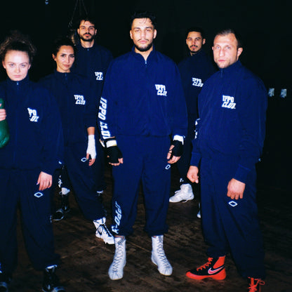 IPPO Club Tracksuit - Jacket