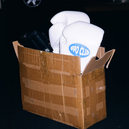 IPPO Club - Box Glove