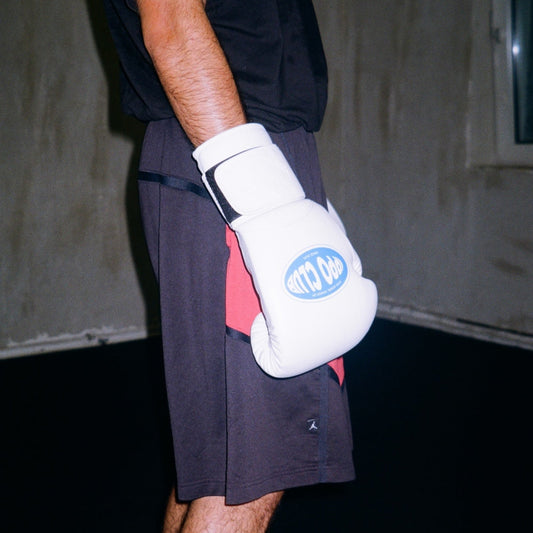 IPPO Club - Box Glove