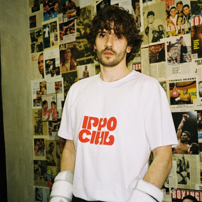 IPPO Club "Knockout gear" - Shirt