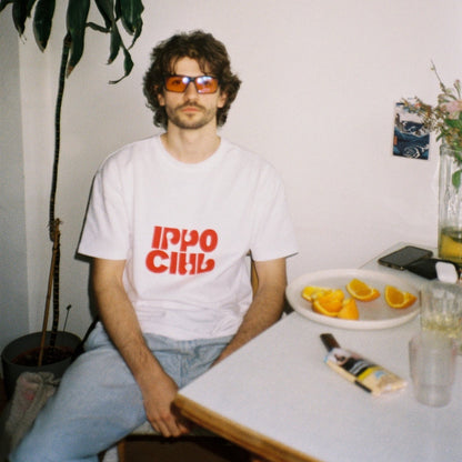 IPPO Club "Knockout gear" - Shirt