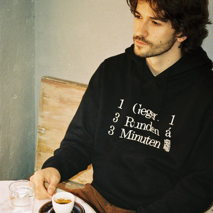 IPPO Club "Knockout gear" - Hoodie