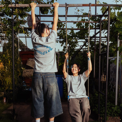 IPPO Club "Blue Corner" - Shirt
