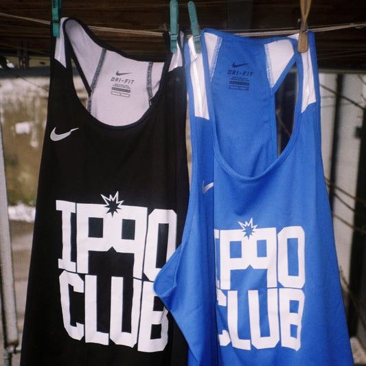 IPPO Club - Jersey