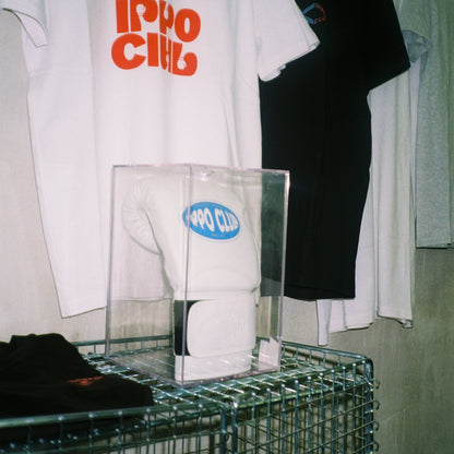 IPPO Club - Box Glove