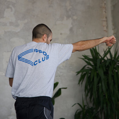 IPPO Club "Blue Corner" V1 - Shirt