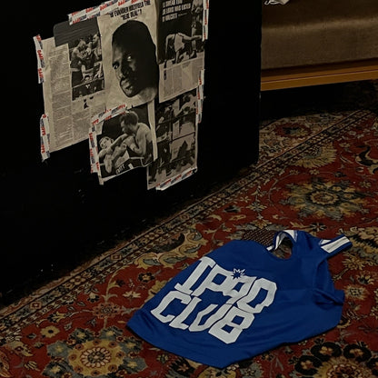 IPPO Club - Jersey