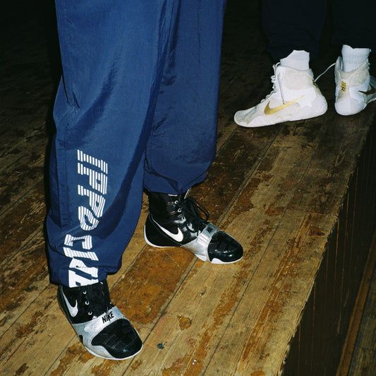 IPPO Club Tracksuit - Pants