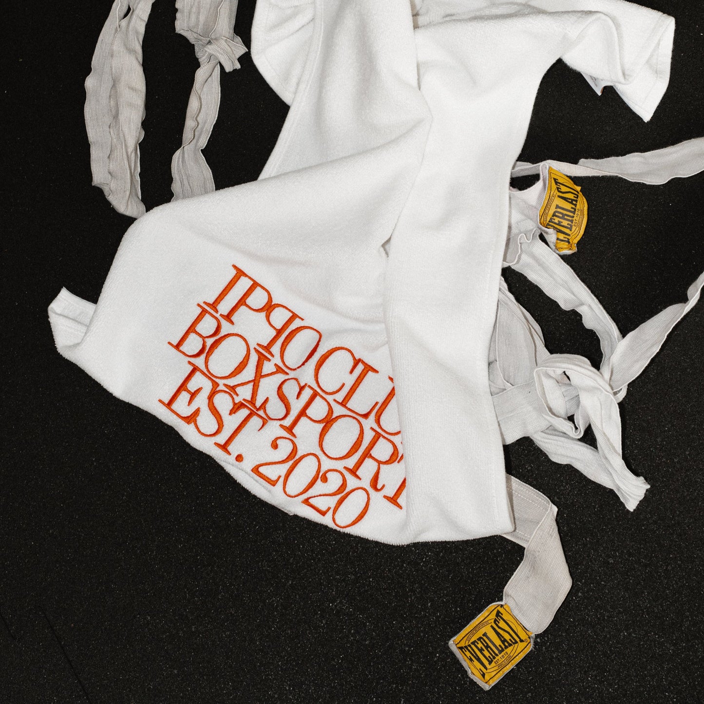 IPPO Club "Knockout gear" - Towel
