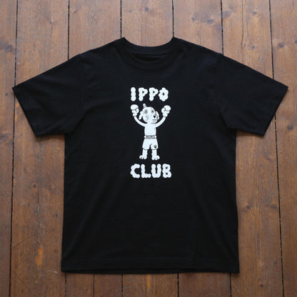 IPPO Club x Jimu Kobayashi "Natamo" - Shirt