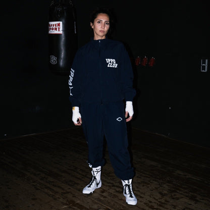 IPPO Club Tracksuit - Jacket
