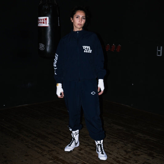 IPPO Club Tracksuit - Jacket