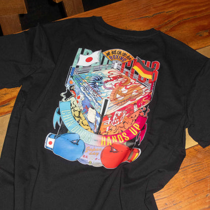 IPPO Club x Takumi "Ryo-Ko" - Shirt
